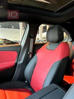 مێرسێدس بێنز A-Class